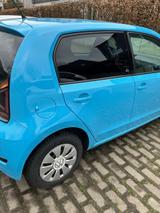 Volkswagen up! 1.0 44kW ASG sound up! sound up! - Volkswagen up!: Sound