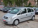 Opel Meriva 1.6 8V*2 HAND*KLIMA*8x BEREIFT*GEPFLEGT* - Opel Meriva aus 2003