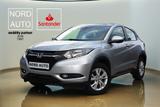 Honda 1.5 ELEGANCE Autom. MultiMedia/PDC/Temp - gebrauchte Honda HR-V aus dem Jahr 2016