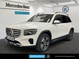 Mercedes-Benz GLB 200 d PROGRESSIVE+AHK+HANDS-FREE+PARK+DISTR