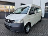 Volkswagen T5 Transporter 1,9 TDI  Kasten Mittelhochdach - VW T5 Transporter in Kassel