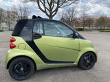 Smart ForTwo cabrio 1.0 52kW mhd pulse pulse