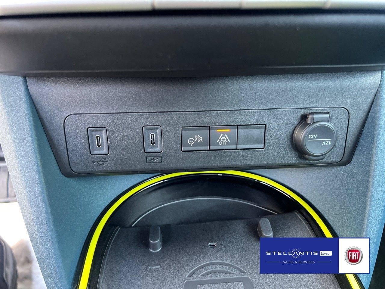 Fiat Grande Panda - Bild 14