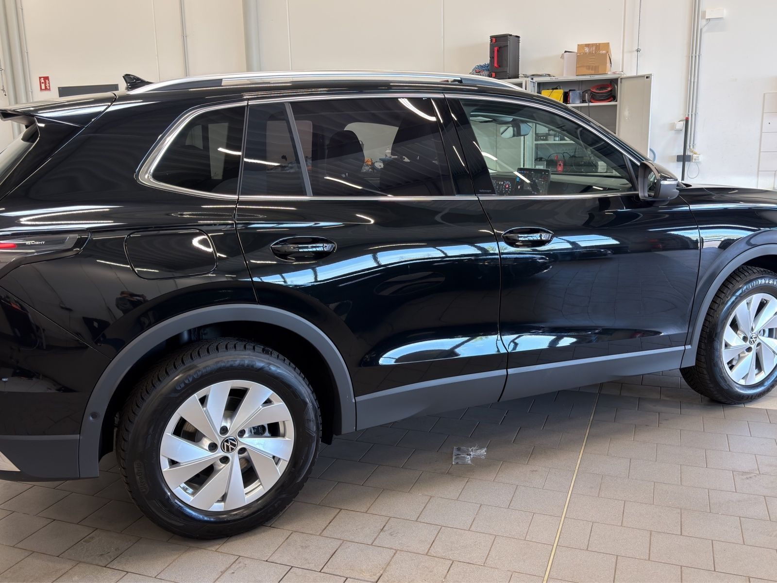 Volkswagen Tiguan - Bild 19