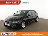 Seat Leon 2.0 TSI FR Aut.*NAVI*ACC*PDC*SHZ*BEATS* - Seat in Duisburg