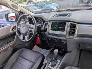 Ford Ranger - 9