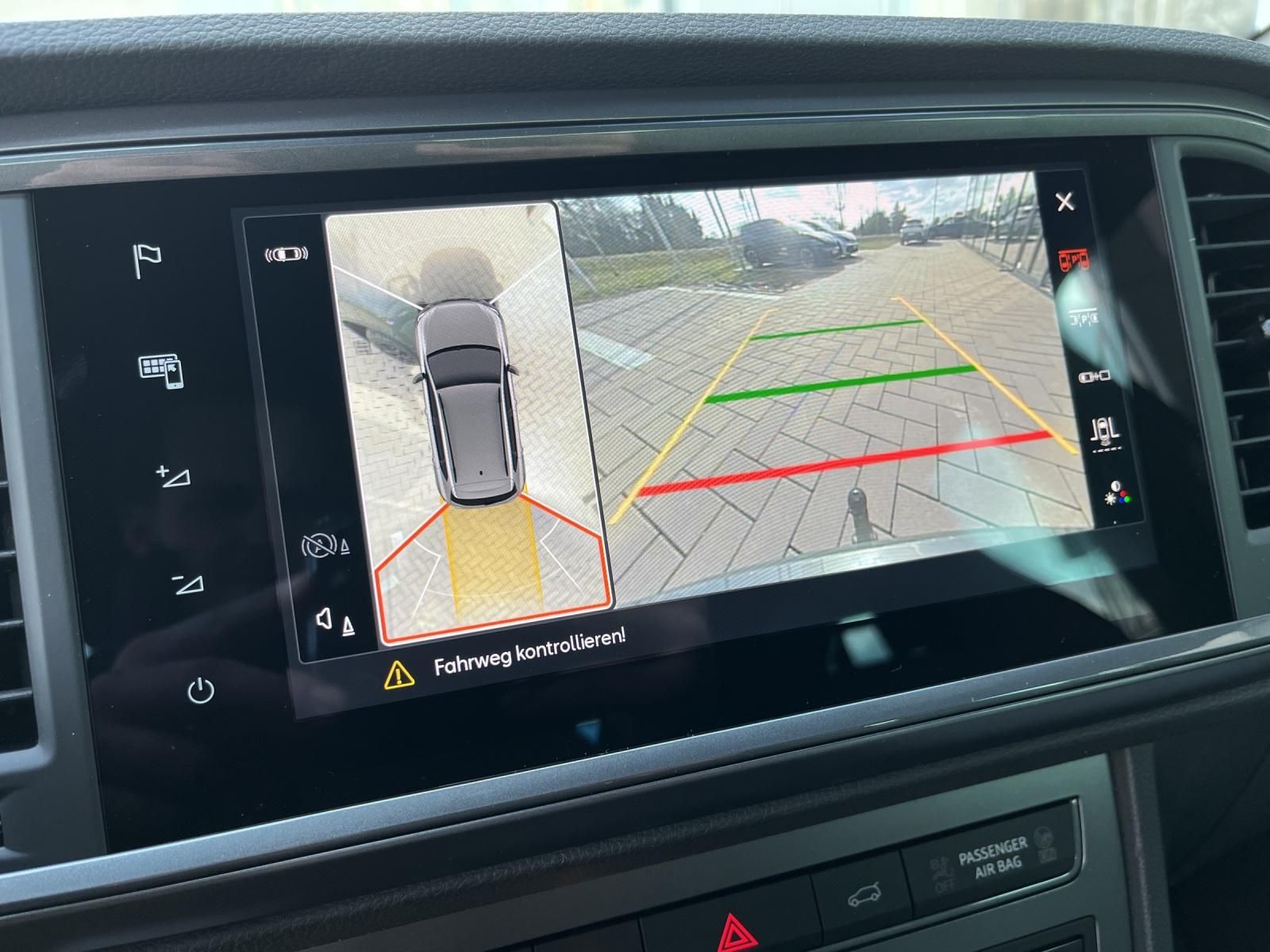 Cupra Ateca - Bild 30