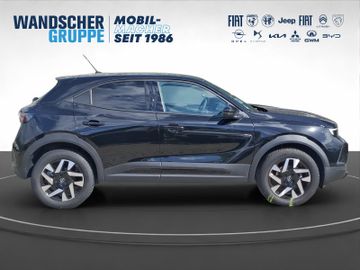 Opel Mokka GS Line 1,2 Turbo Carplay+LED+RFK+LM