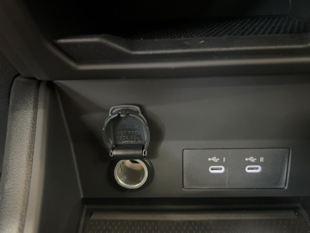 Renault Captur - Bild 19