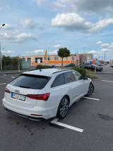 Audi A6 Avant quattro S tronic S line B&O FOLIE  - Audi A6 in Leverkusen