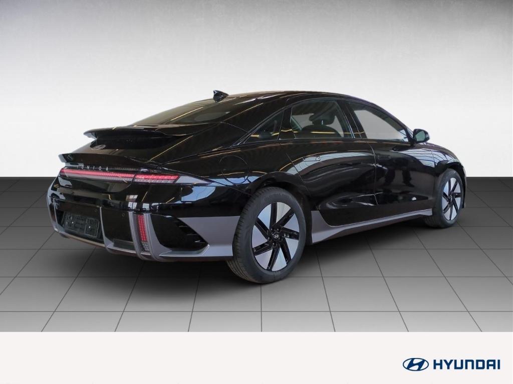Hyundai IONIQ 6 77,4kWh 2WD MY25 DYNAMIQ Navi Digitales 