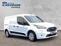 Ford Transit Connect Kasten lang L2 Trend