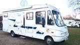 Concorde Charisma 750 H , Mercedes, top gepflegt  - Wohnmobil oder -wagen Mercedes g