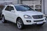Mercedes-Benz ML 420 CDI AMG Edition 10°Leder°BiXen°AHK°H&K - Mercedes-Benz ML 420 mit Diesel-Antrieb