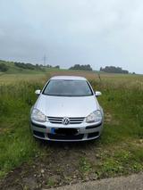 Volkswagen Golf 1.4 Basis Variant Basis - Volkswagen Golf aus 2004: Variant