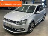 Volkswagen Polo 1,2 TSI DSG Highline GRA SHZ - gebrauchte Kleinwagen in Villingen-Schwenningen