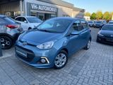 Hyundai i10+Bluetoo+Klima+LED Tfl.+PDC+Sitzheiz*Tempomat - Hyundai: L10