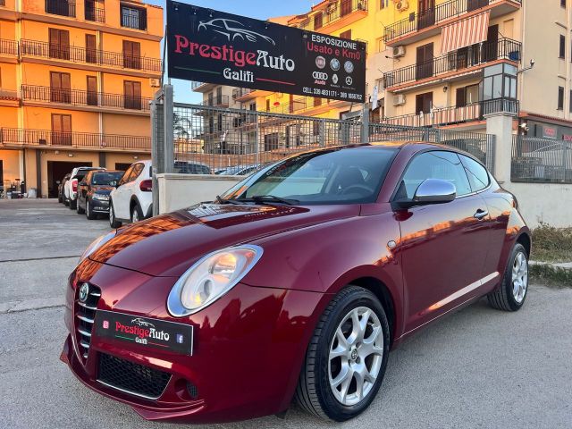 Alfa Romeo MiTo 1.3 JTDm-2 95 CV S&S Distinctive