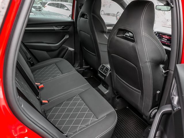Skoda Karoq 2.0 Sportline 4x4 Assistenz-Paket Kamera