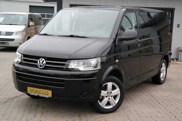 Volkswagen T5 Transporter Kasten-Kombi/AHK/Xenon/Tüv NEU