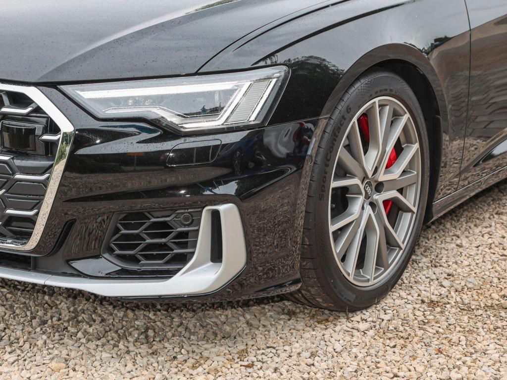 Audi S6 - Bild 10