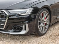 Audi S6 - Vorschau Bild 10
