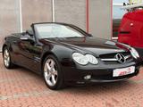 Mercedes-Benz Mercedes-benz SL 500 600 Biturbo 5,5 v12 - Mercedes-Benz SL 600: V12