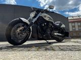 Harley-Davidson V-ROD VRSCA Night Rod Ausstellungsfahrzeug 
