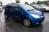 Mitsubishi Colt CZ3 Lim. 5-trg. 1.3 Motion*Klima*1 Hand* - gebrauchte Mitsubishi Colt aus dem Jahr 2006