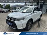 Suzuki VITARA 1.4 COMFORT HYBRID 2025 - Suzuki New cars