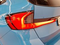 BMW X1 - Vorschau Bild 10