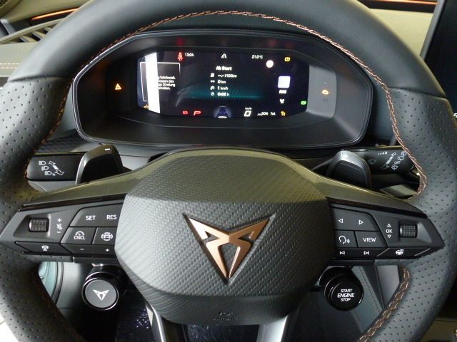 Fahrzeugabbildung CUPRA Formentor VZ 2.0 TSI 4Drive DSG