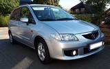 Mazda Premacy - gebrauchte Mazda Premacy aus dem Jahr 2004