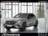 Mercedes-Benz GLC 300 de 4M AMG-Sport/360/Pano/Burm/AHK/Night/