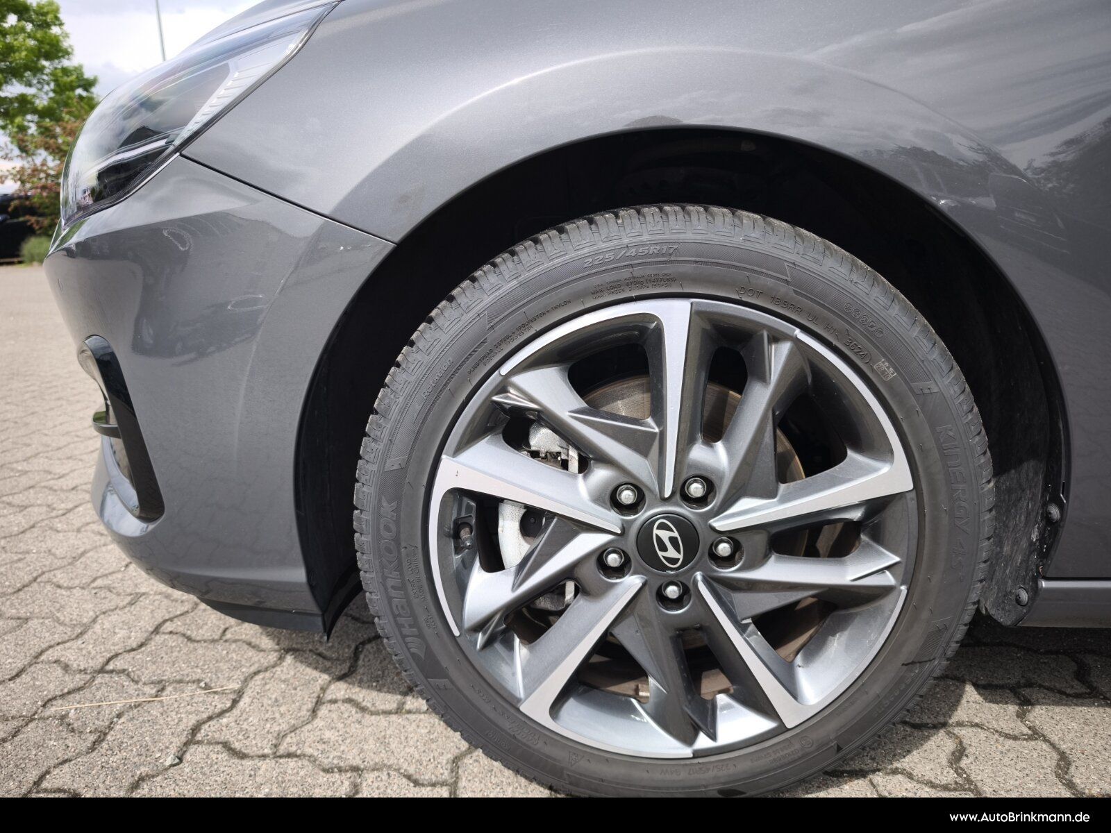 Hyundai i30 – Bild 9