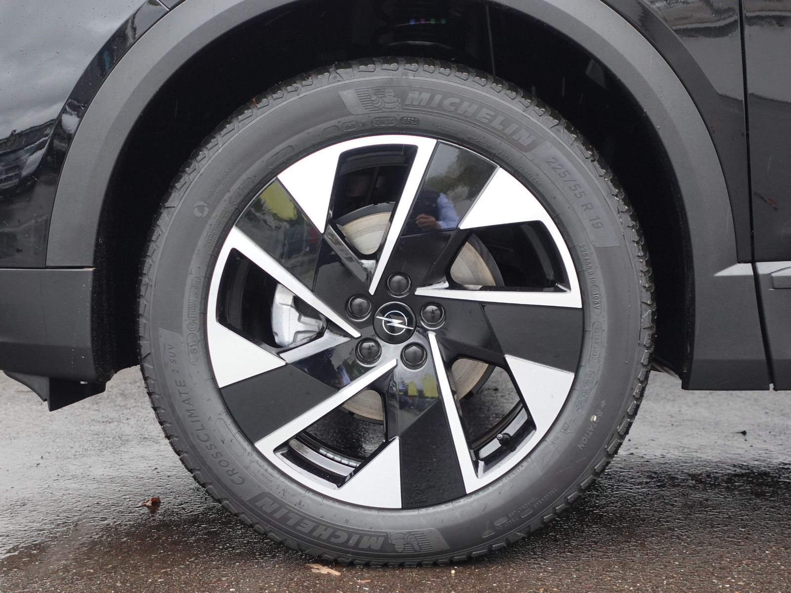 Fahrzeugabbildung Opel Grandland GS, Head Up, LED, PP, Navi, RFK