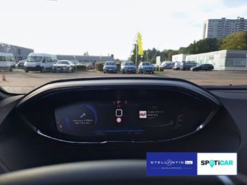 Peugeot 3008 - 12