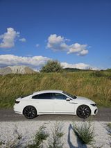 Volkswagen Arteon 2.0 TDI SCR 176kW DSG 4MOTION R-Line ... - VW Arteon von privat