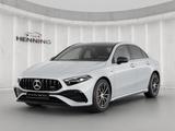 Mercedes-Benz A 35 AMG 4M Limo Night Pano Burm HUD Distro 360° - Mercedes-Benz A 35 AMG in Essen