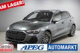 Audi S3 Sportback 2,0 TFSI quattro S-tronic S3  -LAG. - Audi S3 Neuwagen