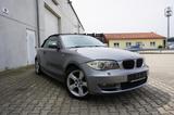 BMW 120i Cabrio Navi Xenon SHZ PDC Tempomat Leder - BMW 120 aus 2009: 120i