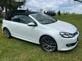 Volkswagen Golf 2.0 TDI DSG Exclusive BMT Cabriolet Exc... - mit Diesel-Antrieb: Cabrio