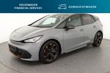 Cupra Born electric 150kW 1-Gang-Automatik 4 Türen - scheckheftgepflegte Cupra Born