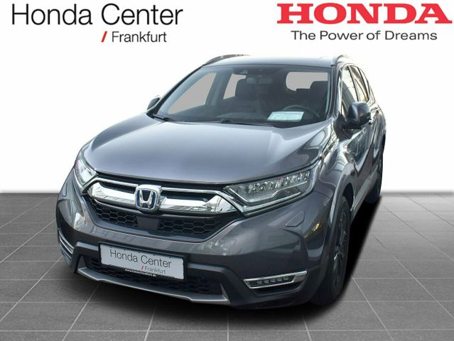 Honda CR-V 2.0 i-MMD HYBRID 4WD Executive