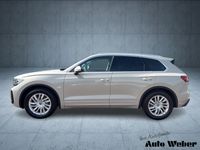Volkswagen Touareg - Vorschau Bild 3