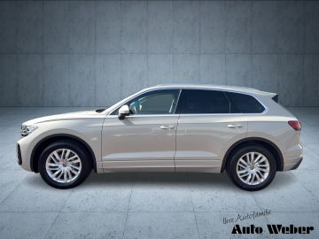 Volkswagen Touareg - 3