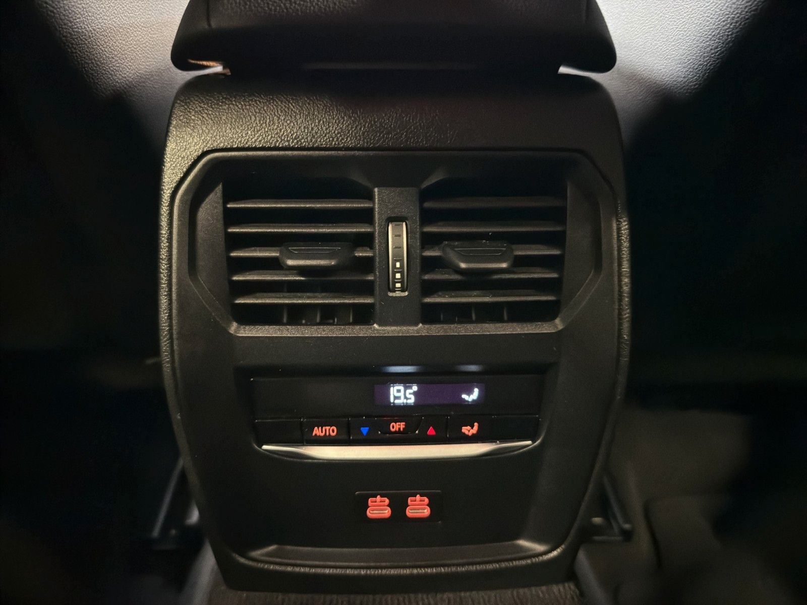BMW 318d M Sport ACC DA LED HiFi KZU LED Memory SHZ foto 25