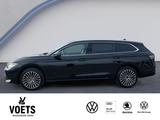 Volkswagen Passat 2.0TDI DSG  Elegance LED+NAV+AHK+5JAHRE+ - Volkswagen Passat: Kombi, 2.5