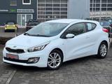 Kia ProCeed 1.6 GDI Edition 7 SHZ+LHZ+PDC+ZV+AUX+USB