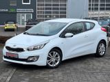 Kia ProCeed 1.6 GDI Edition 7 SHZ+LHZ+PDC+ZV+AUX+USB - Kia pro cee'd / ProCeed aus 2013